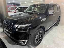 نيسان باترول